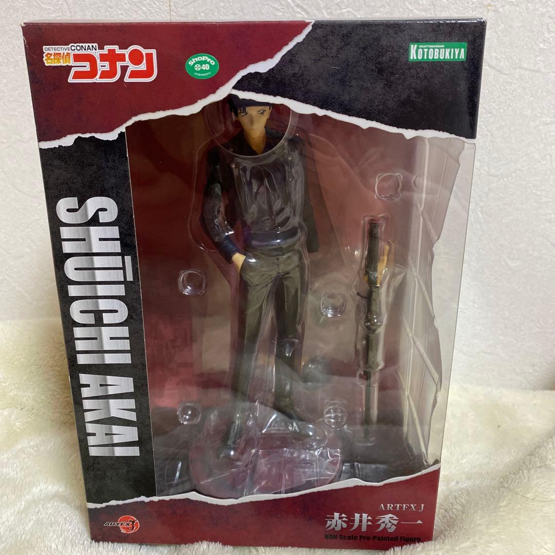 ARTFX J 赤井秀一