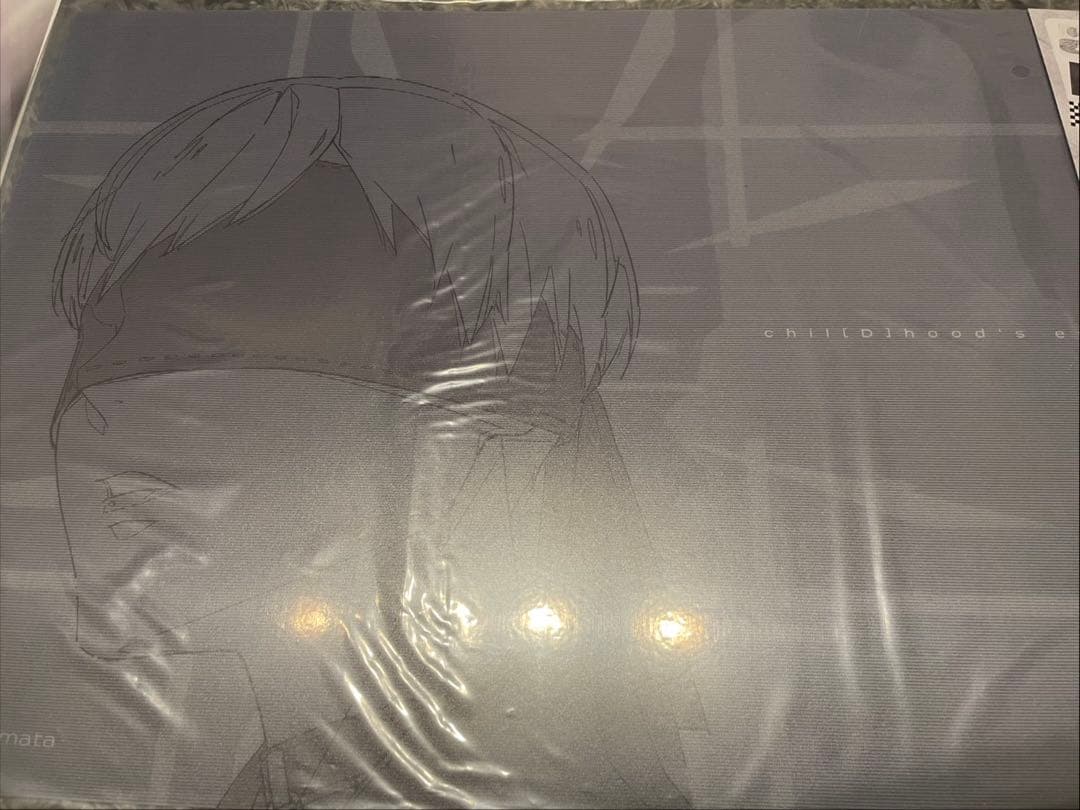 ニーアオートマタ くじ 一番くじ A賞 B賞 A2 9S ポスターセット