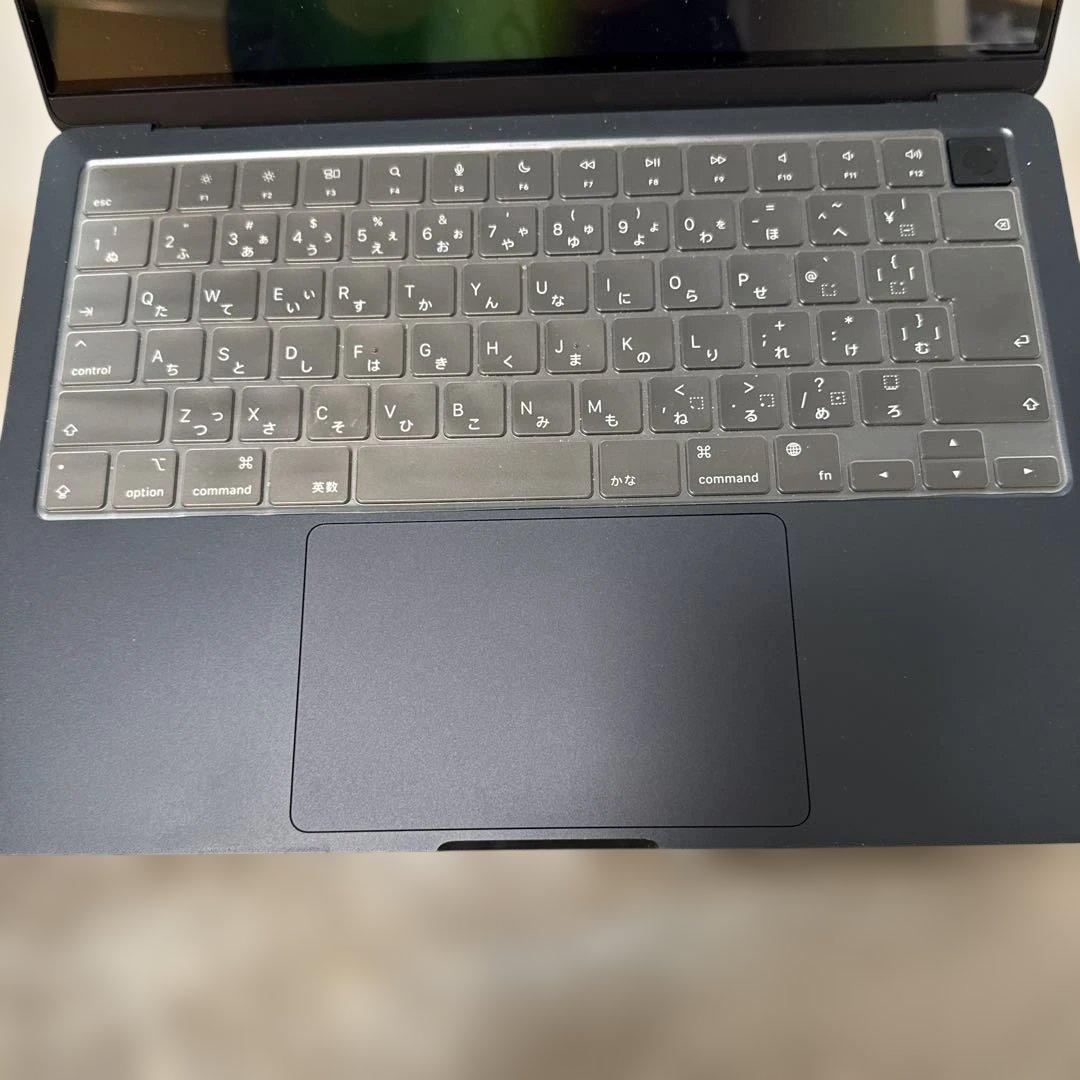 MacBook Air M2 （ミッドナイト）　16GB 1TB SSD