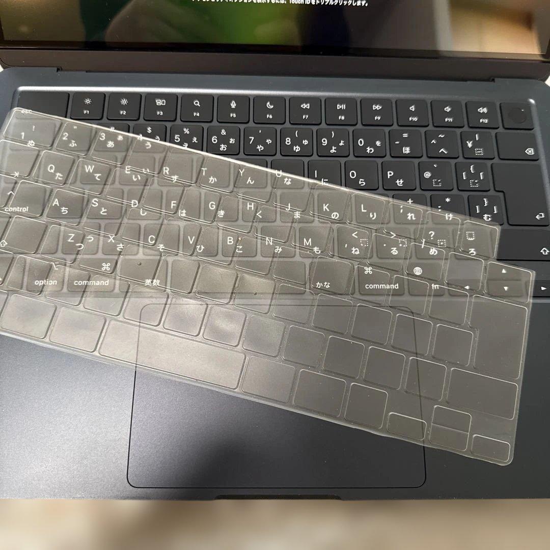 MacBook Air M2 （ミッドナイト）　16GB 1TB SSD