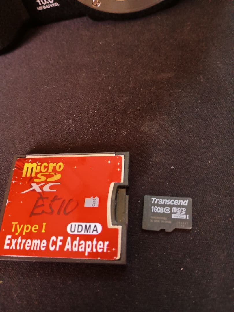 オリンパス Olympus E-510 IS ZUIKODIGITAL 望遠