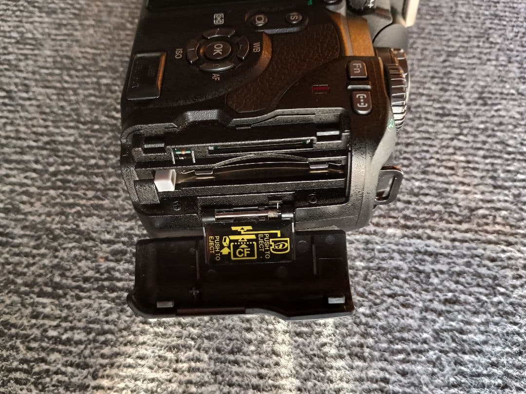 オリンパス Olympus E-510 IS ZUIKODIGITAL 望遠