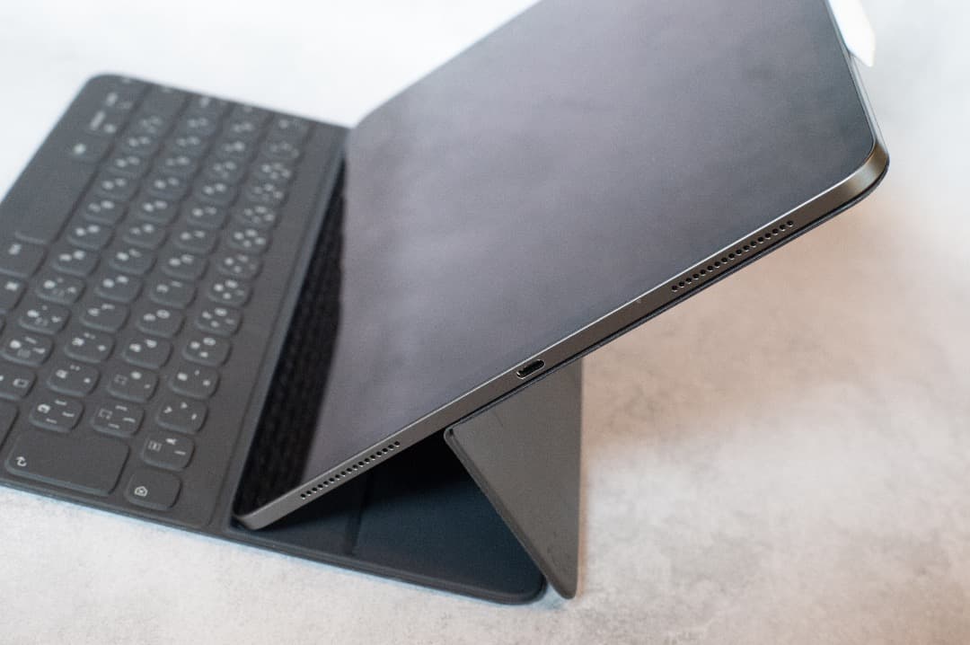 iPad Pro 12.9 第3世代 256GB Pencil2 キーボード付
