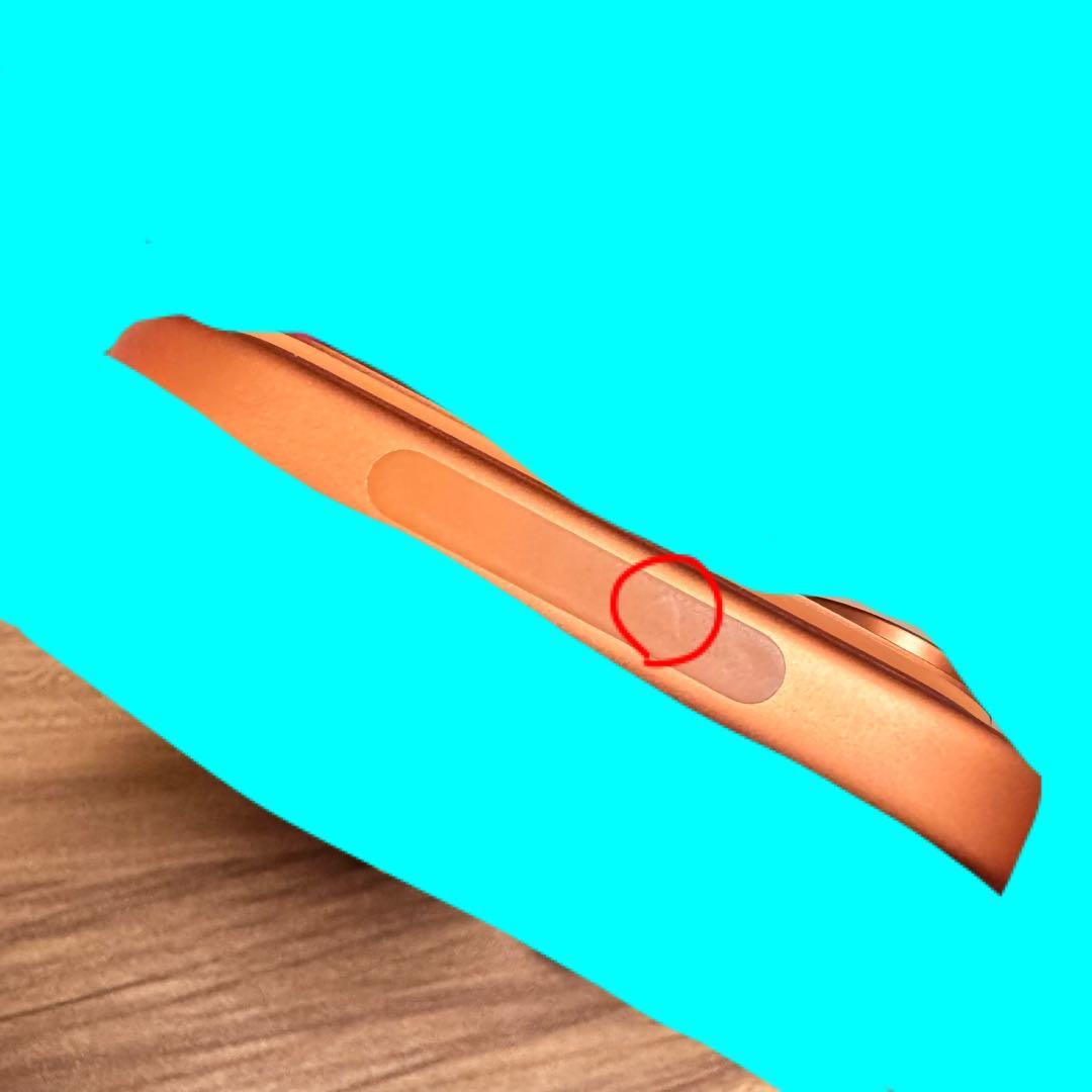 Apple iPhone17pro 512GB コズミックオレンジフィルムセット