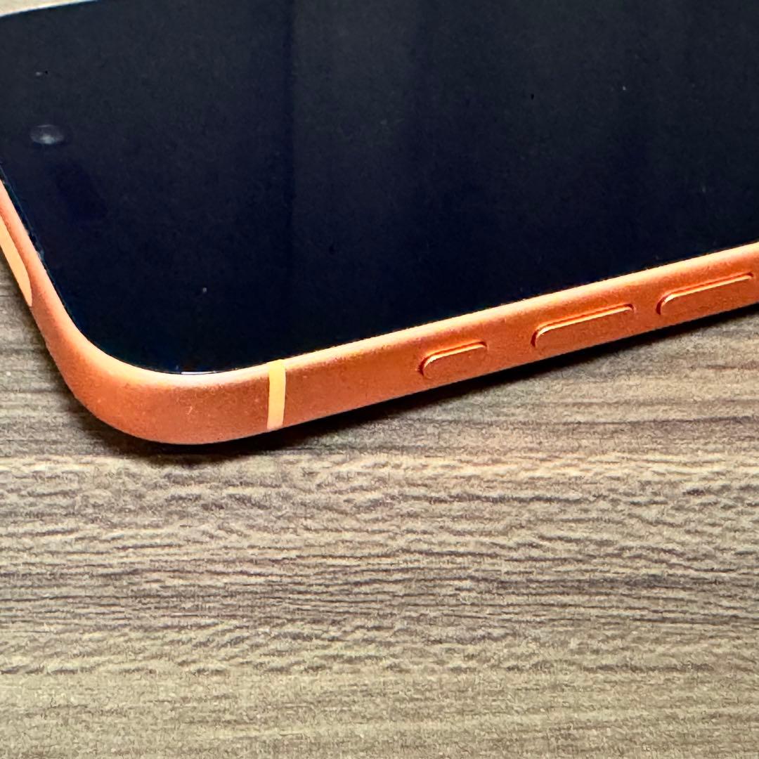 Apple iPhone17pro 512GB コズミックオレンジフィルムセット