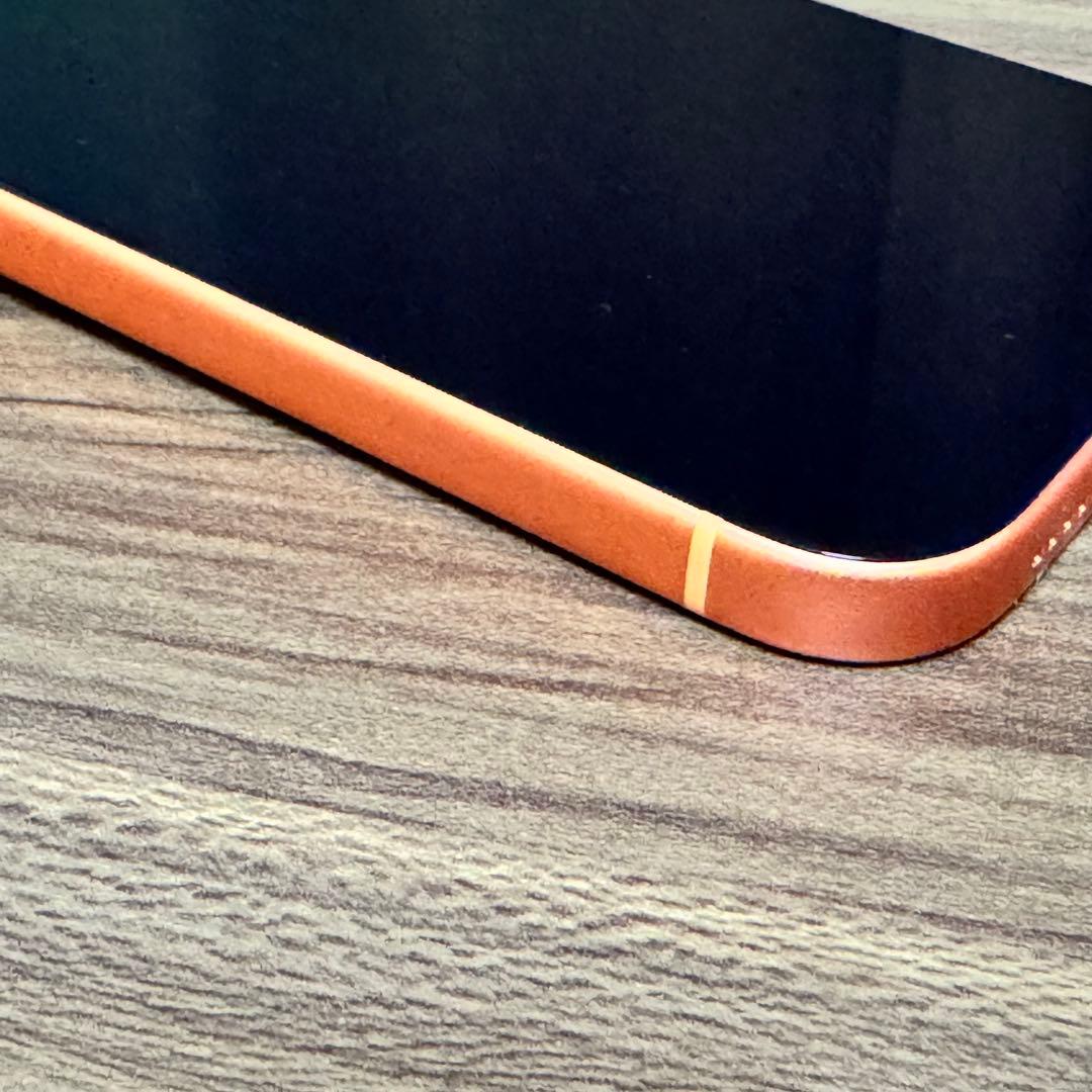 Apple iPhone17pro 512GB コズミックオレンジフィルムセット