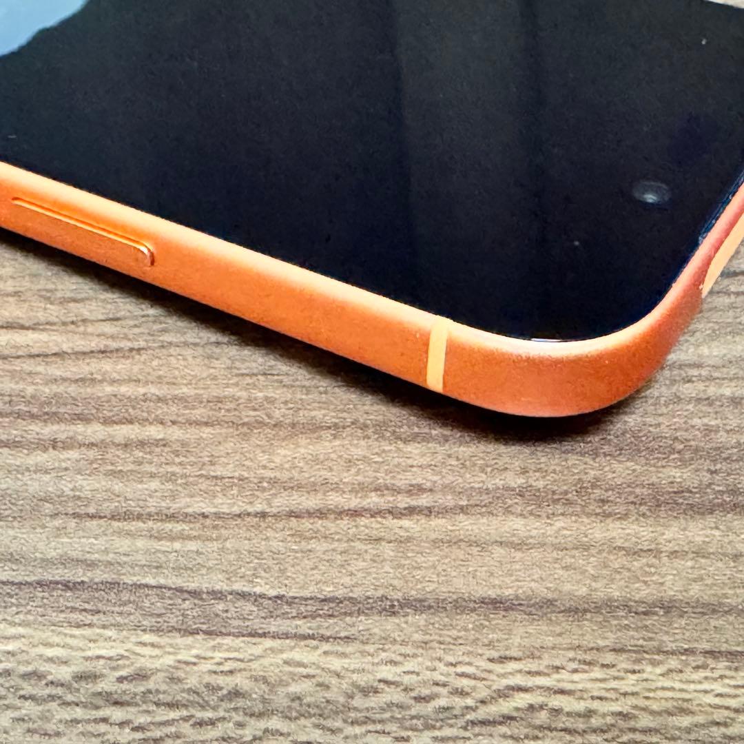 Apple iPhone17pro 512GB コズミックオレンジフィルムセット