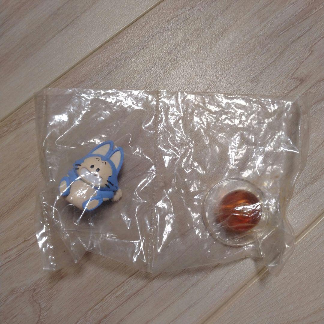 ドラゴンボールフィギュア キャラプッチ9体