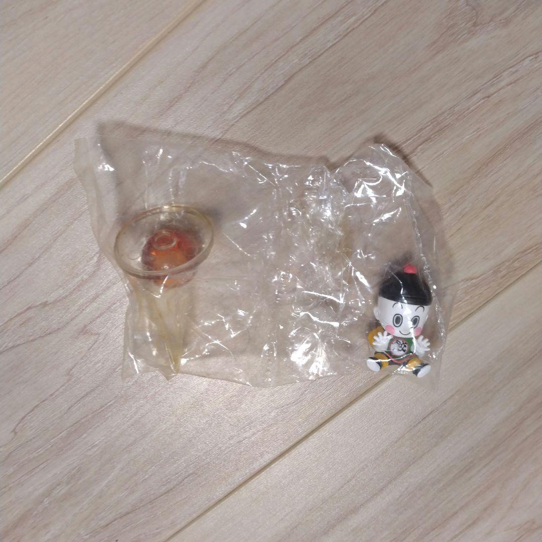 ドラゴンボールフィギュア キャラプッチ9体