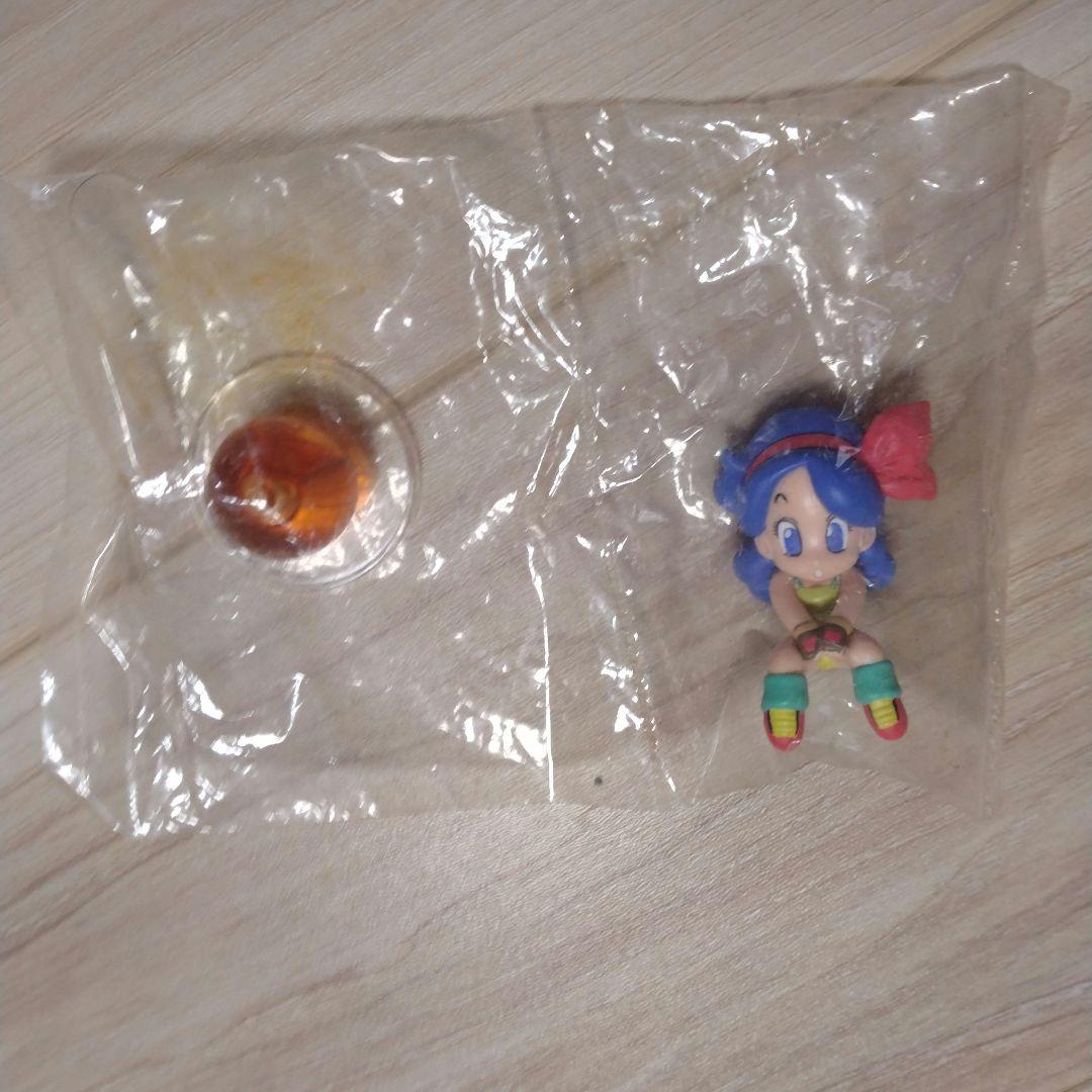 ドラゴンボールフィギュア キャラプッチ9体