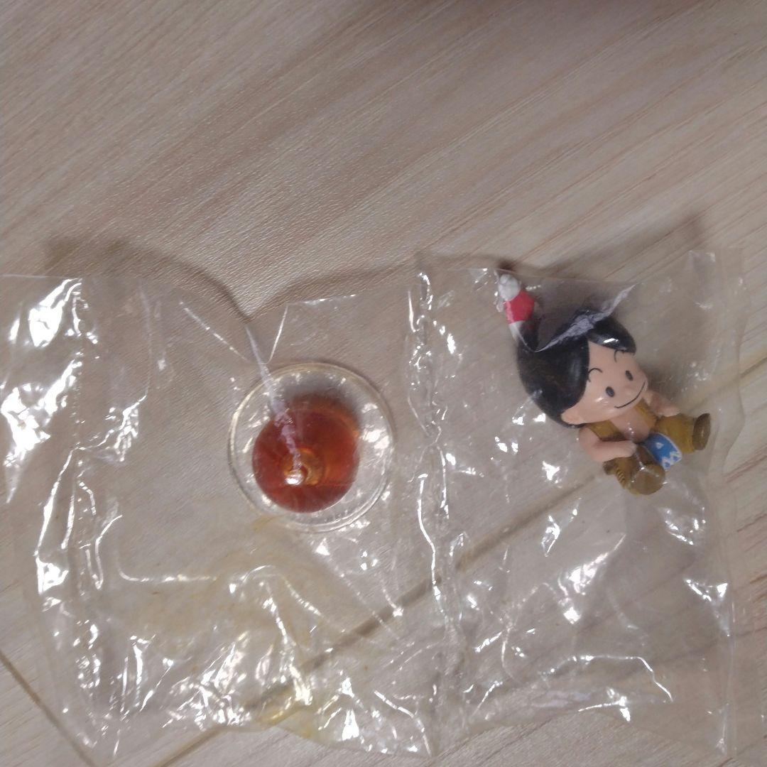 ドラゴンボールフィギュア キャラプッチ9体