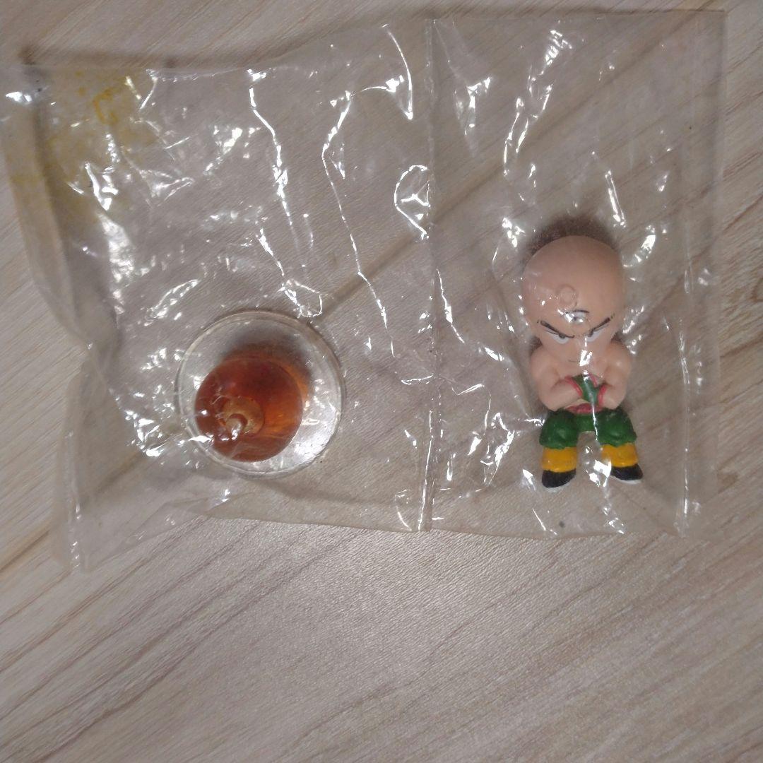 ドラゴンボールフィギュア キャラプッチ9体