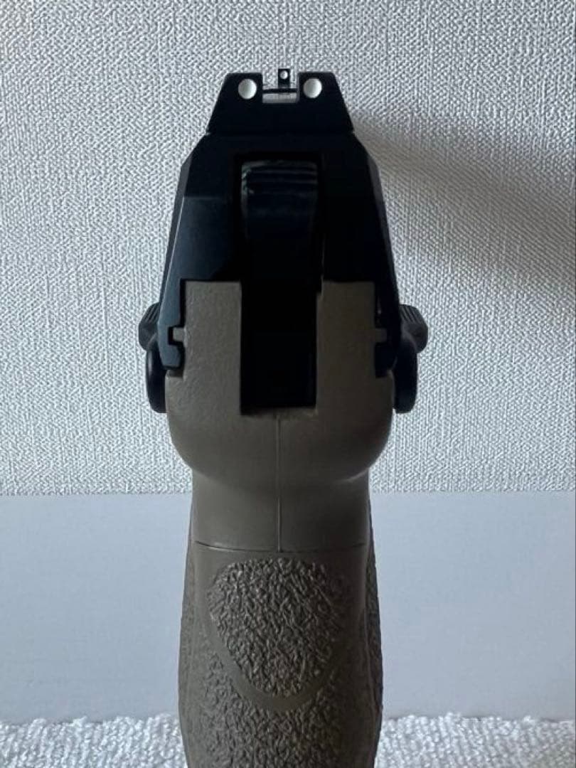 東京マルイ HK45 Tactical ガスブローバック