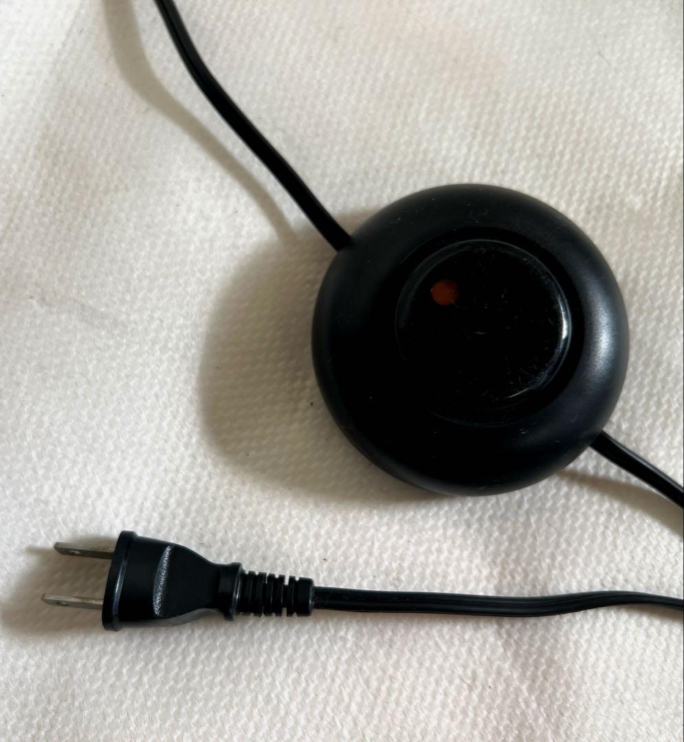 IDC大塚家具・オーク材フロアスタンド F3181LE-DB 高さ130cm