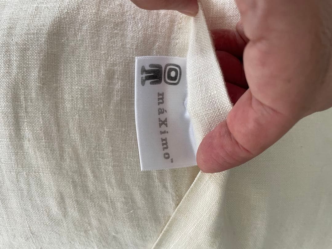 アレキサンダー・ジラルド MAXIMO社製 ヴィンテージクッション