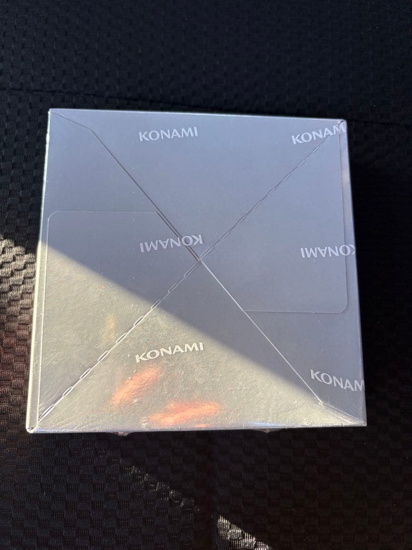 遊戯王OCG ブースターパック BLAZING DOMINION