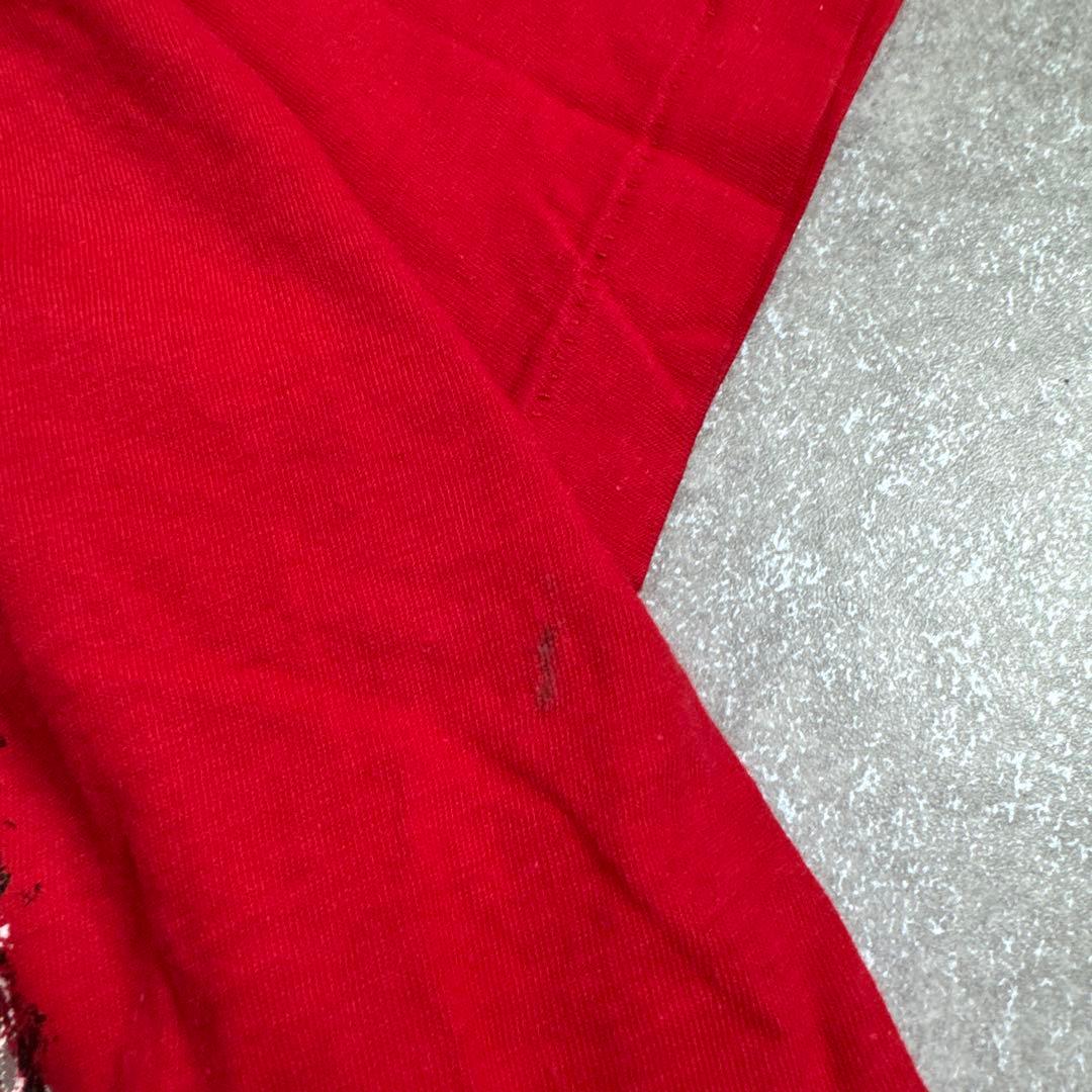 希少 90s 当時物 ヴィンテージ バンドTシャツ SKID ROW L