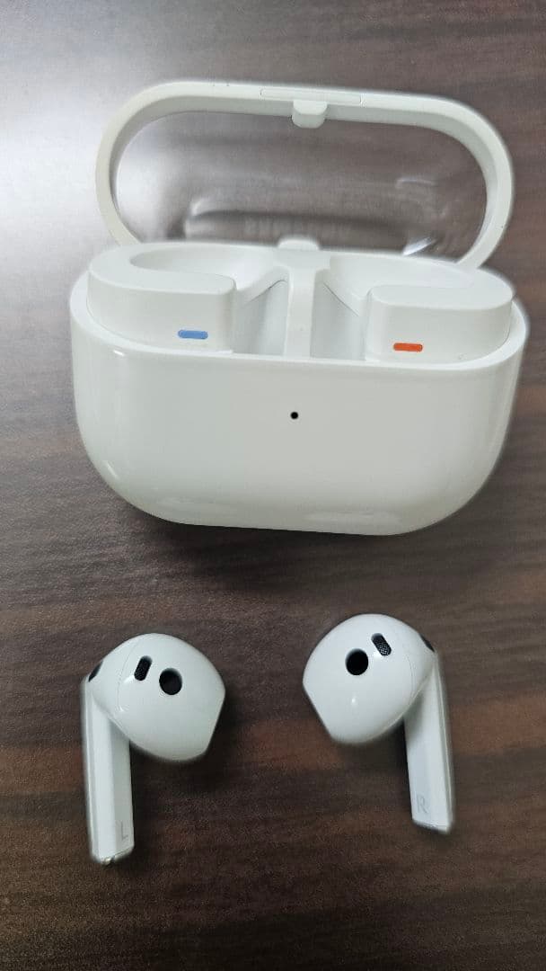 Sungmin Namさん専用 Buds3 ホワイト ケース付き