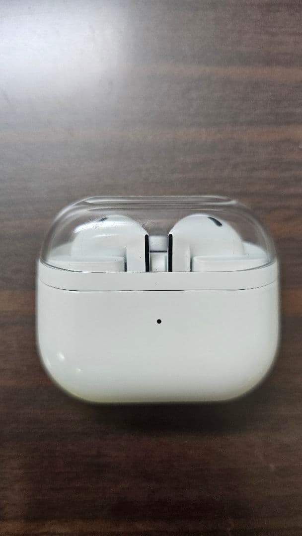 Sungmin Namさん専用 Buds3 ホワイト ケース付き