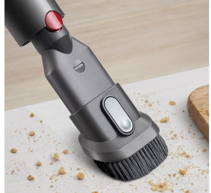 Dyson V8 Slim Fluffy Extra　新品未使用品