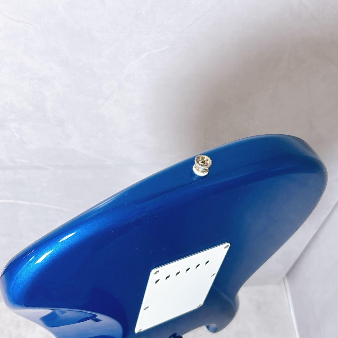 【美品】Fujigen FGN JST-6R 日本製 ストラトキャスター