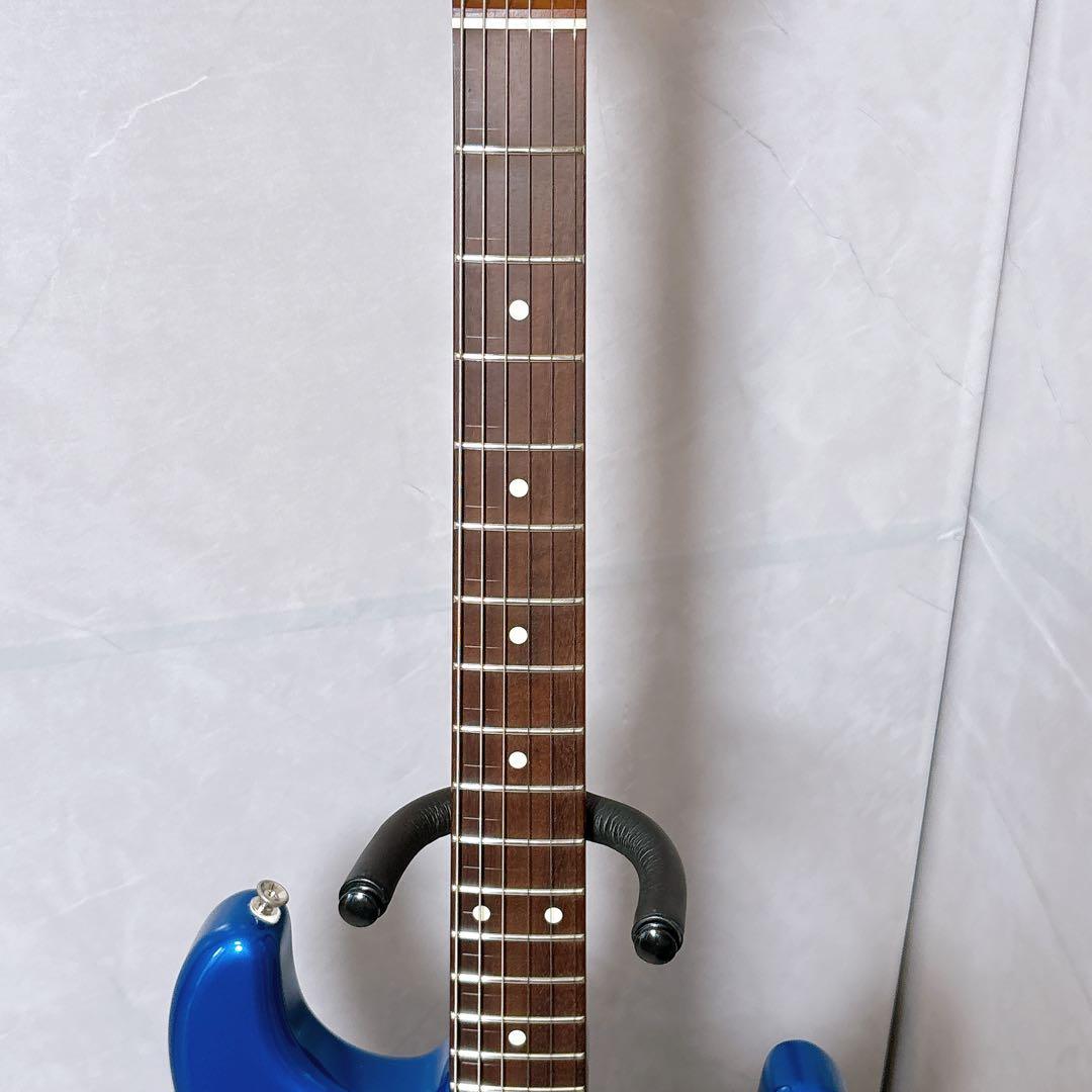 【美品】Fujigen FGN JST-6R 日本製 ストラトキャスター