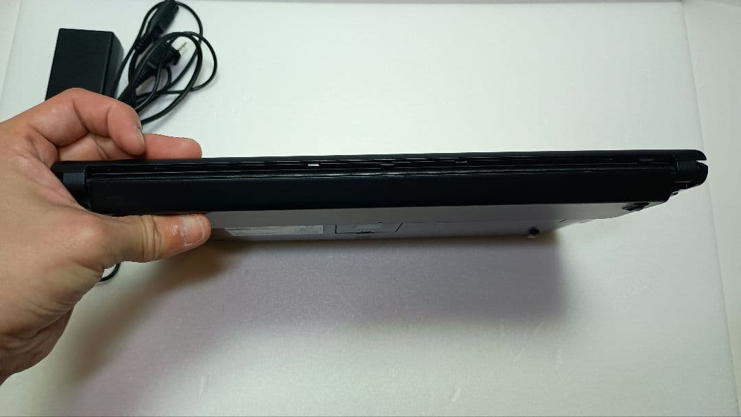 すぐ使えるSSD　★メモリ8GB★　LIFEBOOK S936/P 軽量ノート
