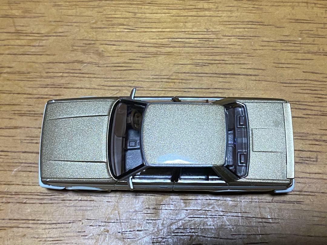 [激レア絶版品]トミカリミテッドヴィンテージ トヨタクレスタGX71 2台セット