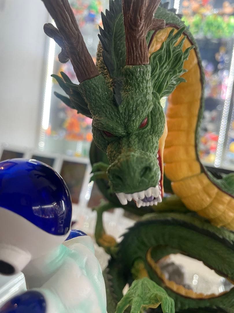 本日で一旦取り下げます。ドラゴンボールフィギュアセット　※説明必読です