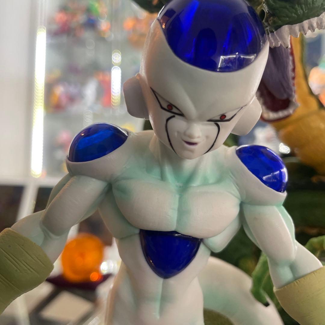 本日で一旦取り下げます。ドラゴンボールフィギュアセット　※説明必読です