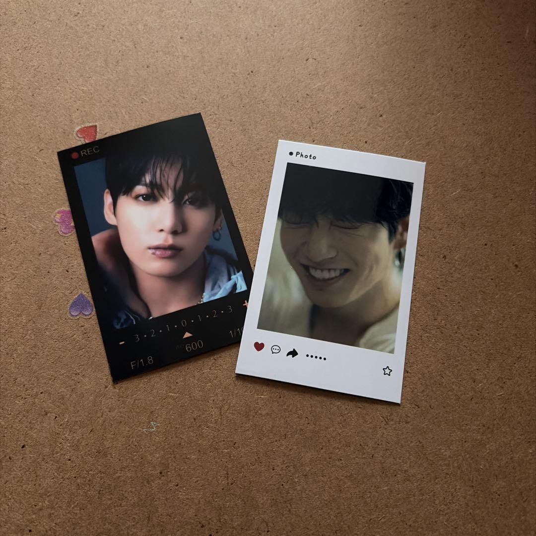 【BTS】専用ページ♡