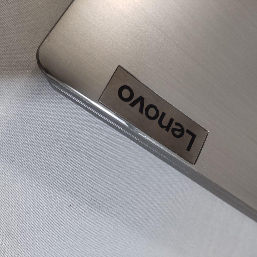 Lenovo IdeaPad 3 15ADA05 81W1 ノートパソコン