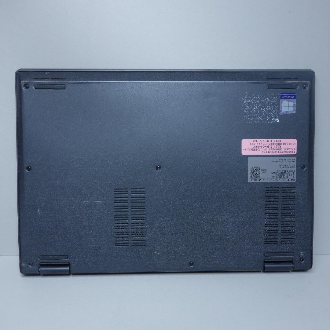 VersaPro VG-6◆Core i5-8265U/128G/8G/超軽量