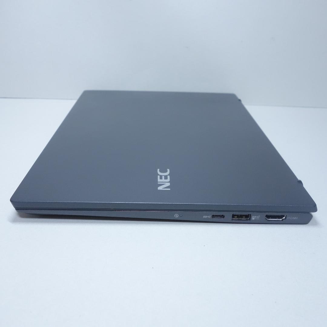 VersaPro VG-6◆Core i5-8265U/128G/8G/超軽量