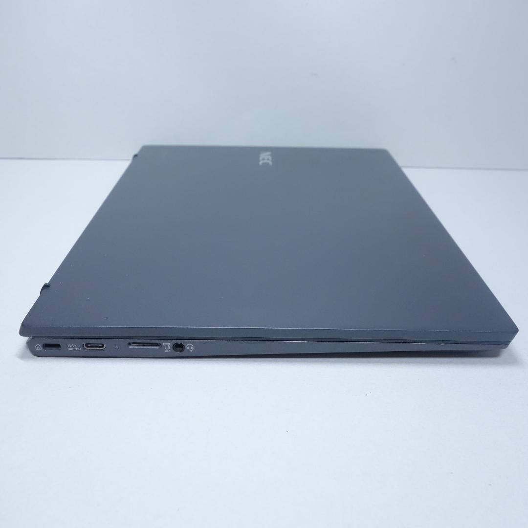 VersaPro VG-6◆Core i5-8265U/128G/8G/超軽量