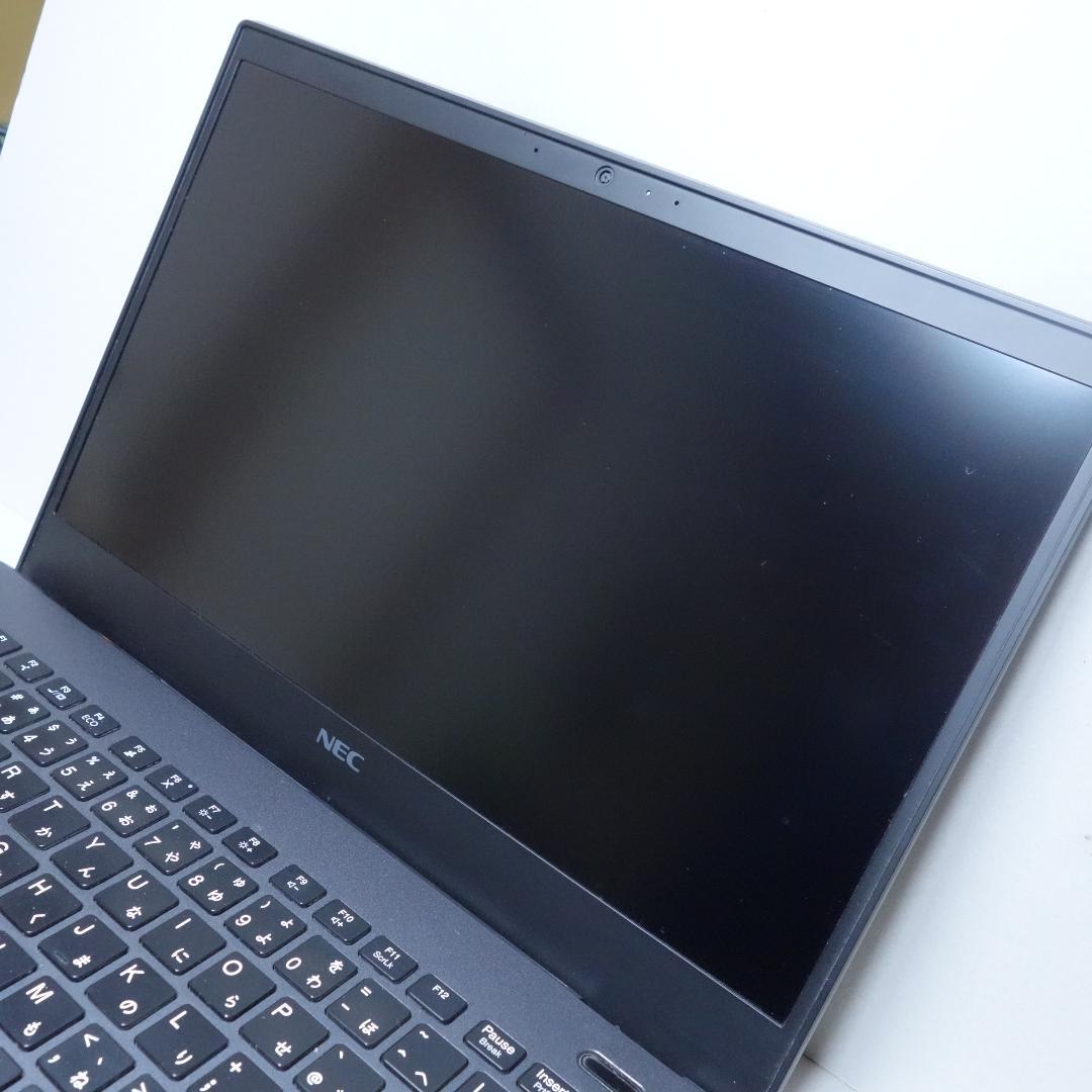 VersaPro VG-6◆Core i5-8265U/128G/8G/超軽量