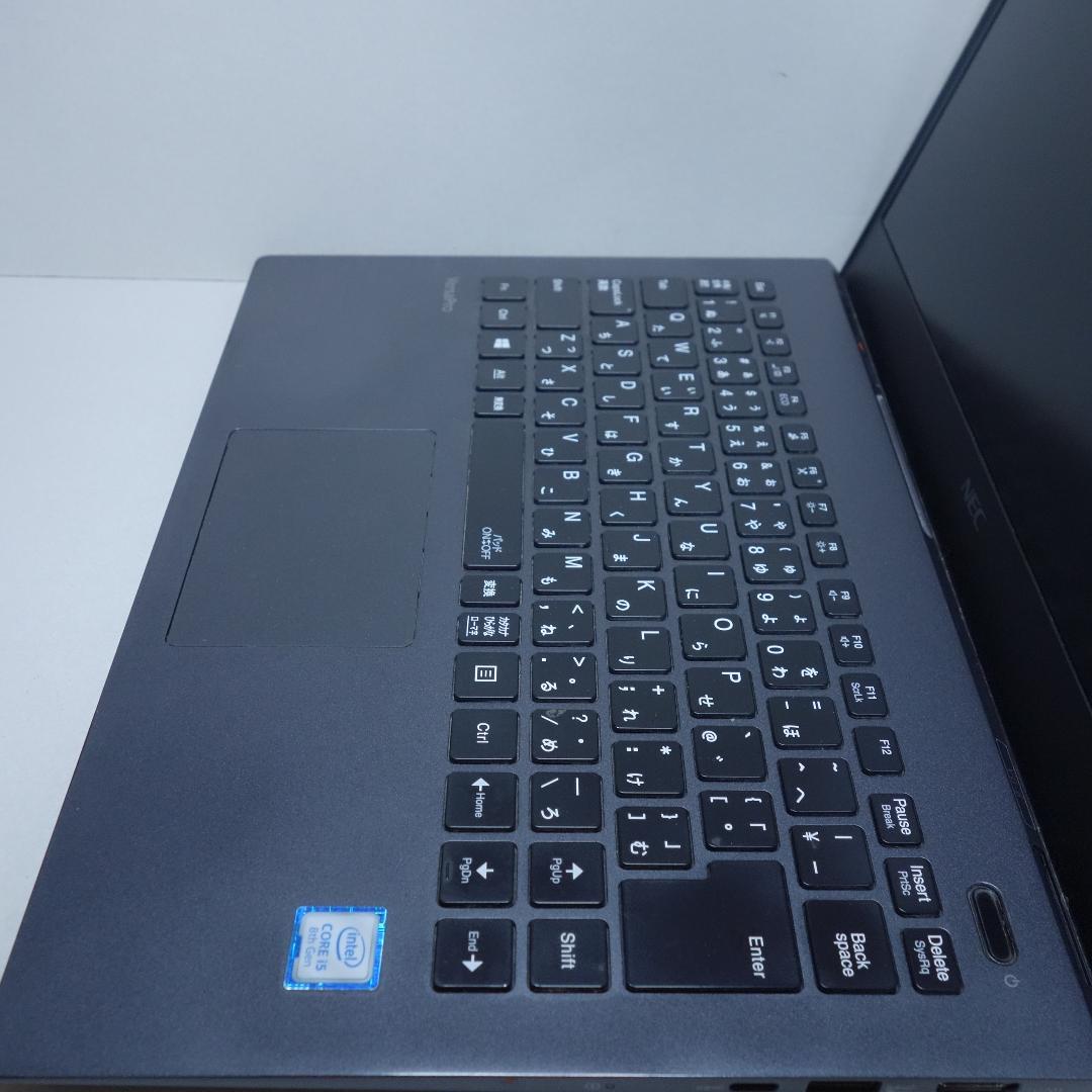 VersaPro VG-6◆Core i5-8265U/128G/8G/超軽量