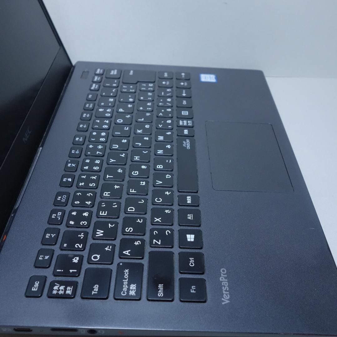 VersaPro VG-6◆Core i5-8265U/128G/8G/超軽量