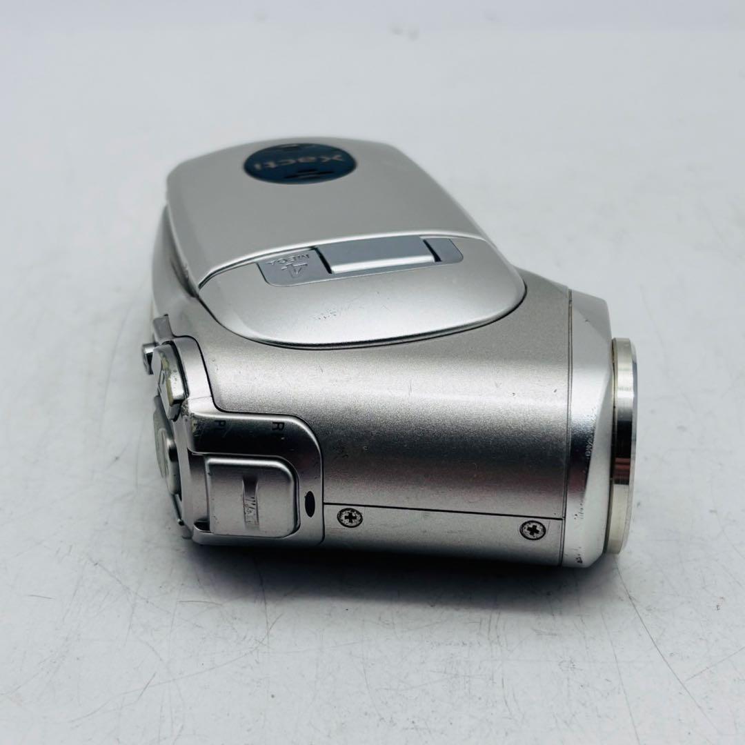 【動作確認済み】SANYO Xacti DMC-C4型