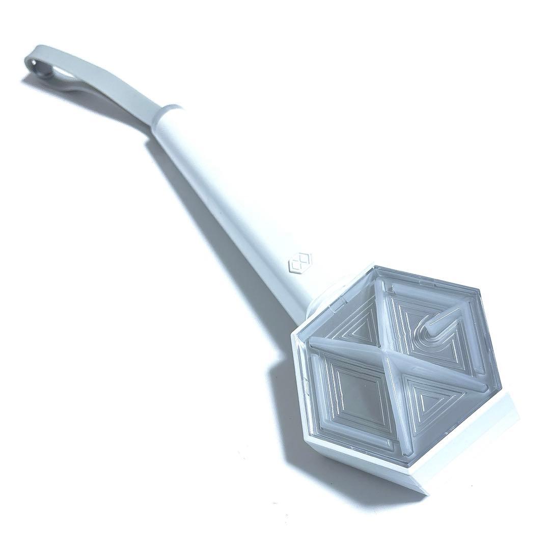 EXO 公式ペンライト ver.3 OFFICIAL FANLIGHT