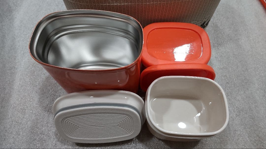 アフタヌーンティー &ディック・ブルーナLunchBox 未使用品