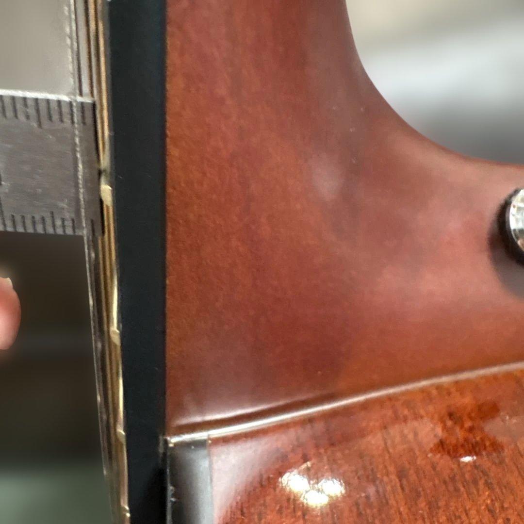 Yamaha CSF1M アコースティックギター