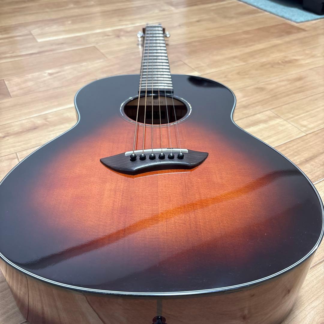 Yamaha CSF1M アコースティックギター