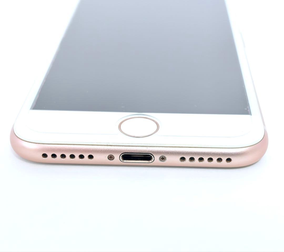 iPhone8 64GB ゴールド A1906 MQ7A2J/A初期化済 箱付き