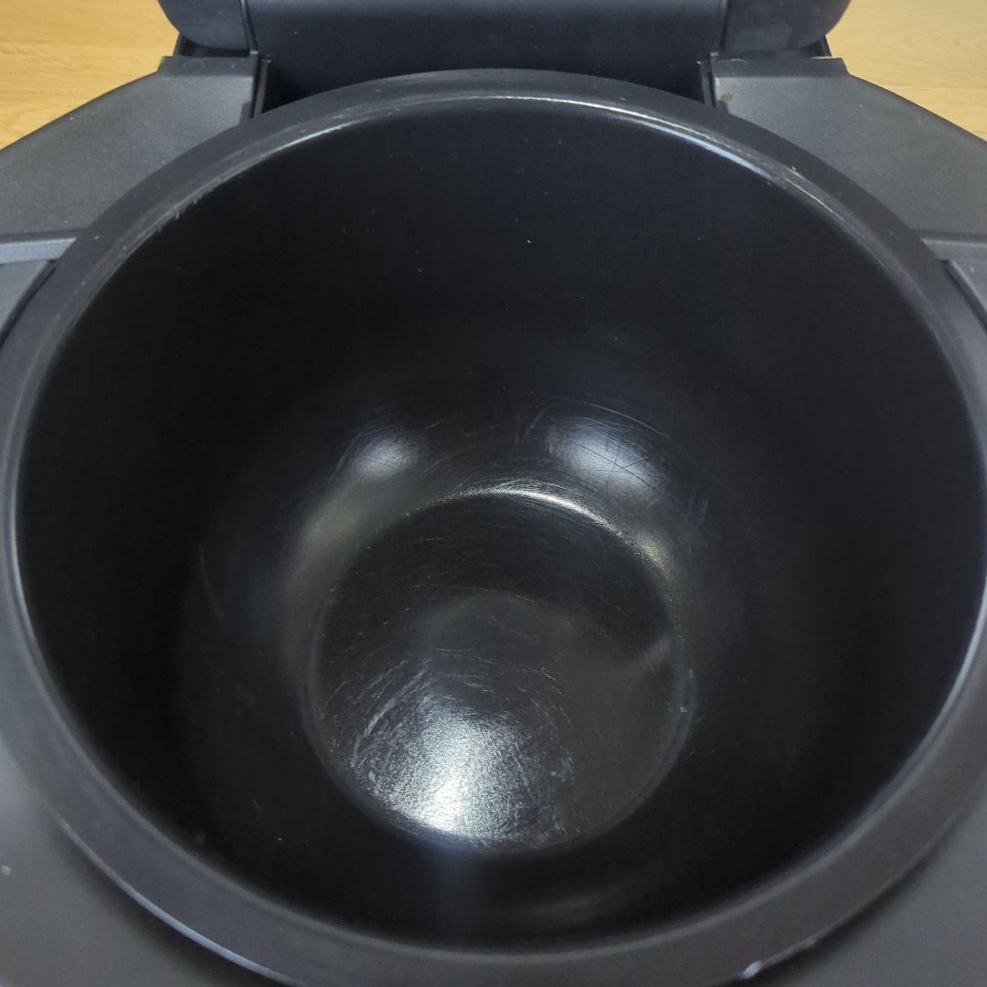ホットクック 1.6L KN-HW16H-B 2024最新型