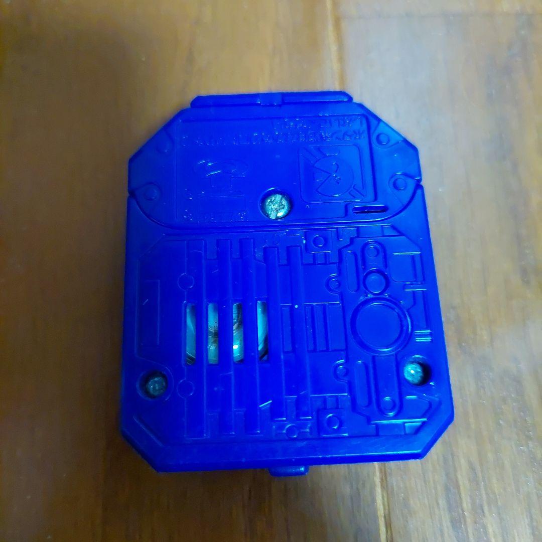 炎神戦隊ゴーオンジャー DX エンジンオー　 バスオンエンジンソウル付