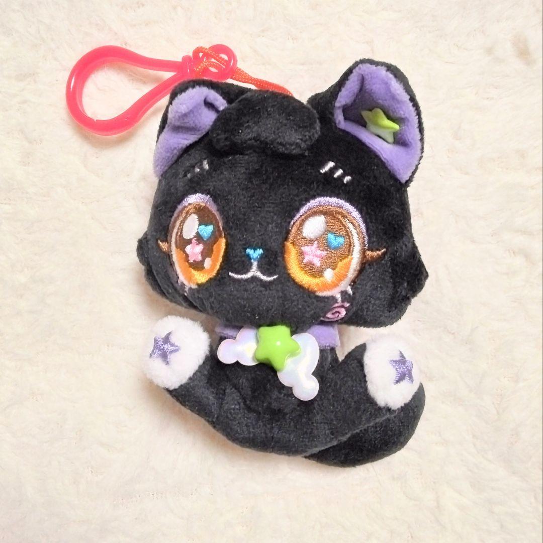 ✮⋆*WISHCAT 3点 リク NCTWISH ウィッシュキャット キーリング