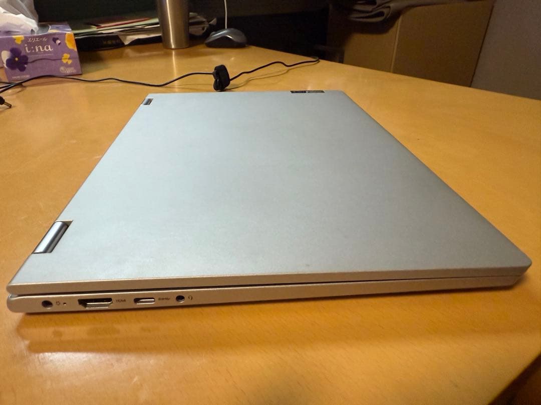 Windowsノート本体 Lenovo IdeaPad C340 Core i3-8145U