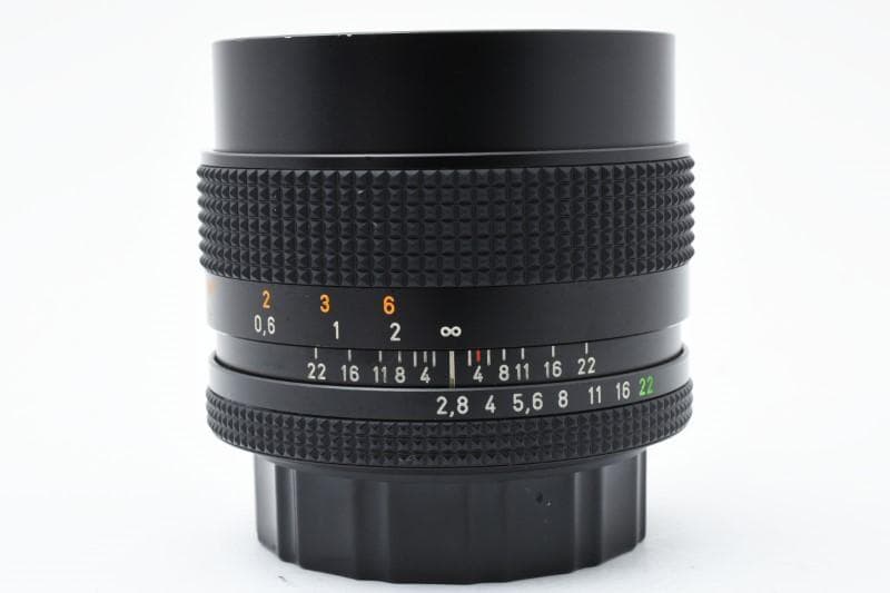 レンズ(単焦点) Carl Zeiss Distagon 28mm F/2.8 T* MMJ