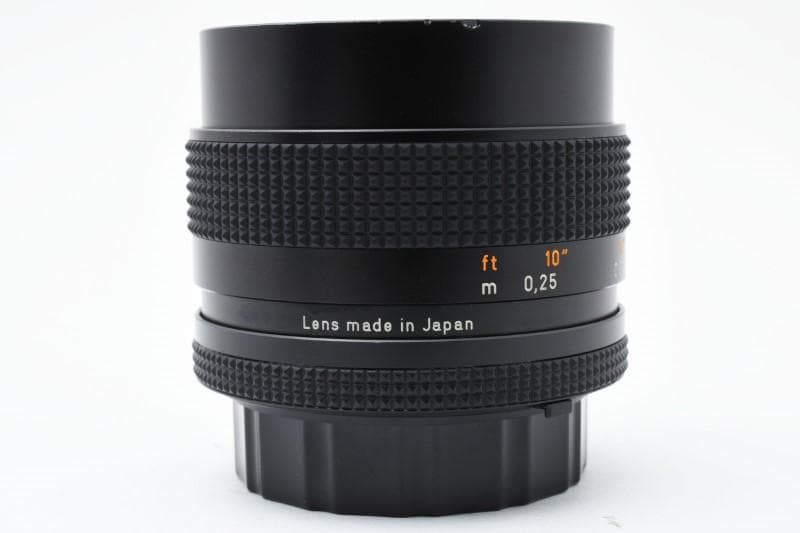 レンズ(単焦点) Carl Zeiss Distagon 28mm F/2.8 T* MMJ